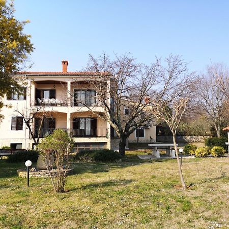 Apartment Poesia Poreč Dış mekan fotoğraf