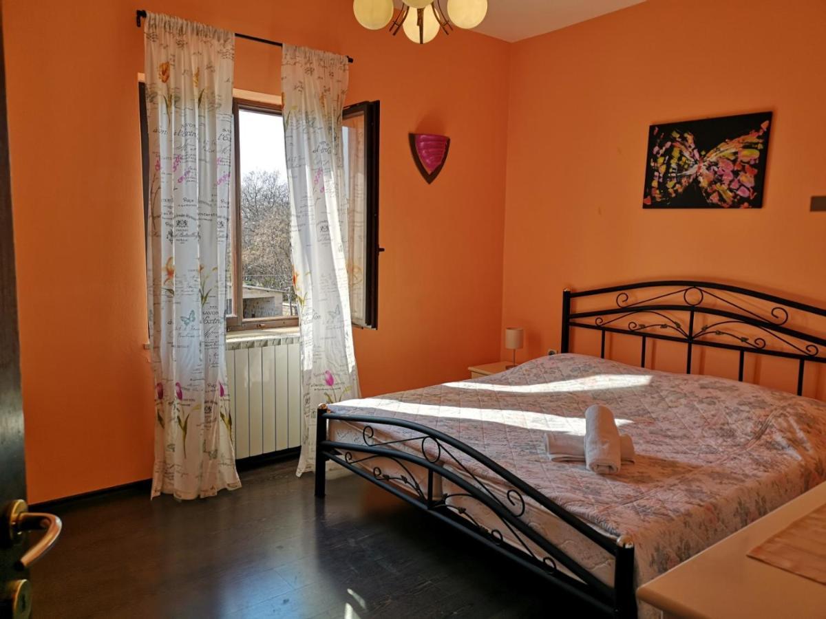 Apartment Poesia Poreč Dış mekan fotoğraf