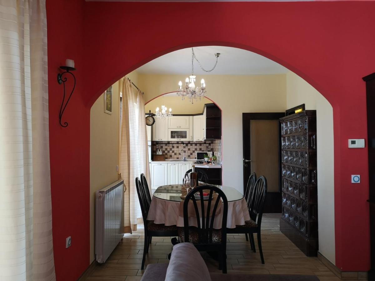 Apartment Poesia Poreč Dış mekan fotoğraf