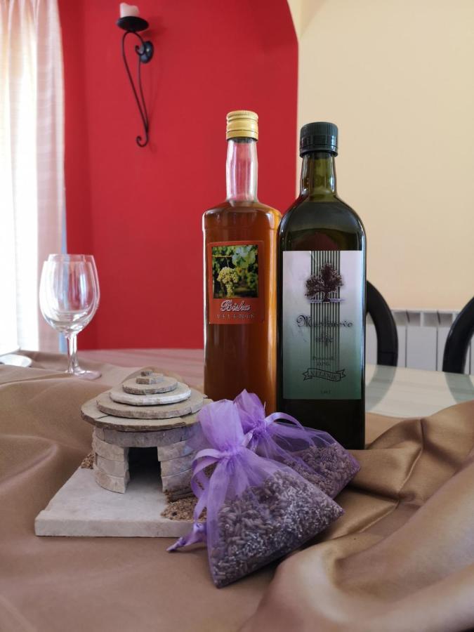 Apartment Poesia Poreč Dış mekan fotoğraf