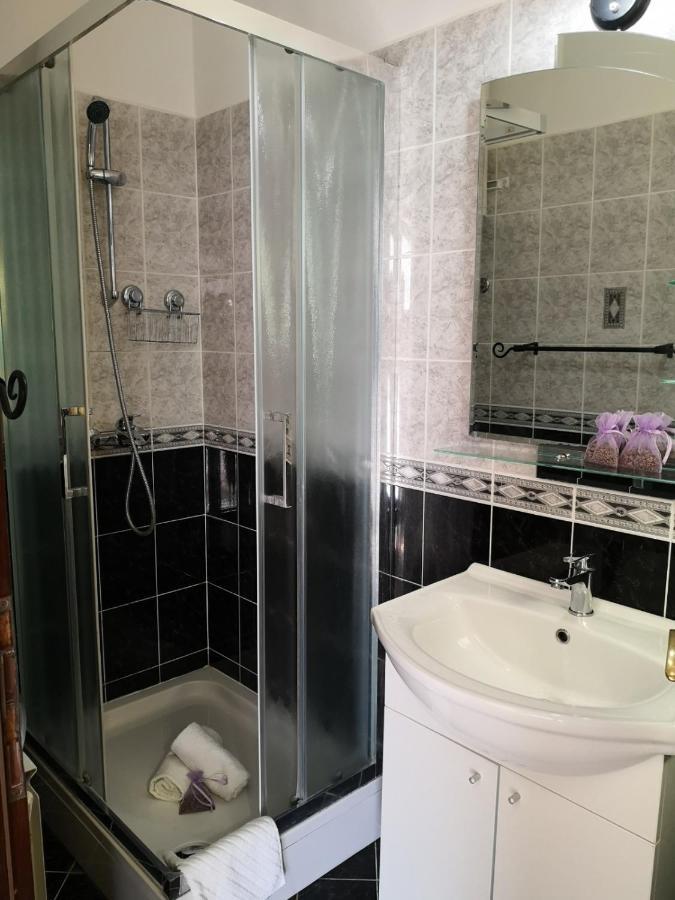 Apartment Poesia Poreč Dış mekan fotoğraf