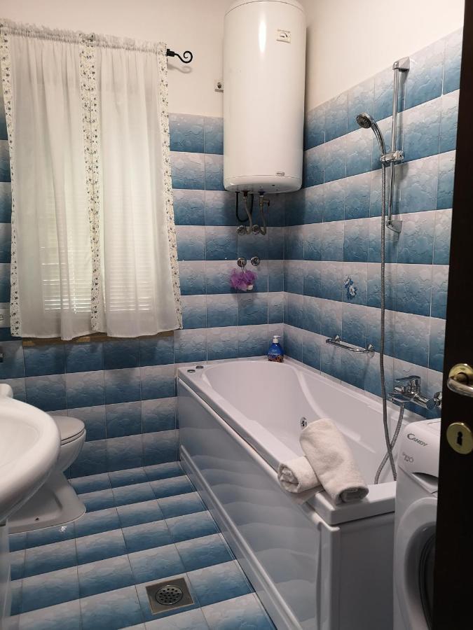 Apartment Poesia Poreč Dış mekan fotoğraf