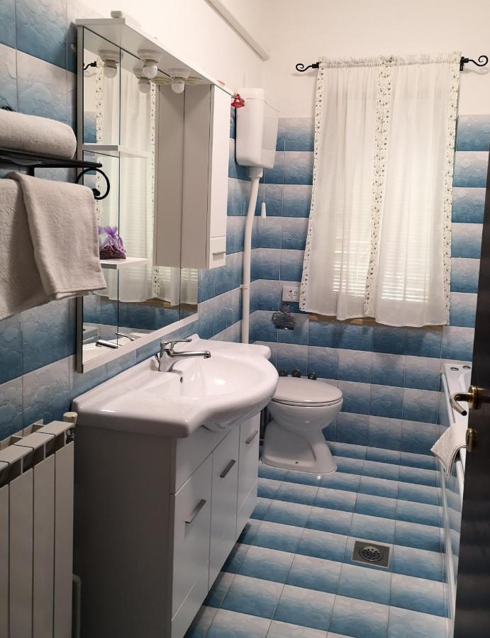 Apartment Poesia Poreč Dış mekan fotoğraf