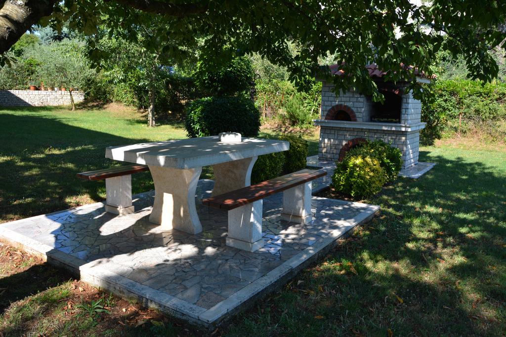 Apartment Poesia Poreč Dış mekan fotoğraf